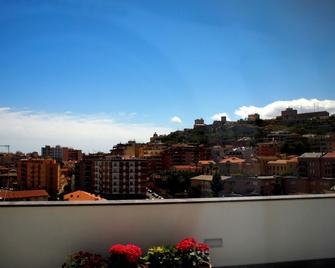 Superpanoramico - Cagliari - Balcony
