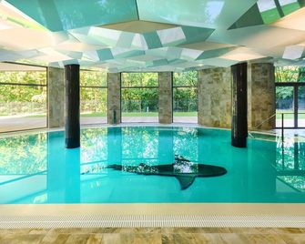 Diune Hotel by Zdrojowa - Kolobrzeg - Pool