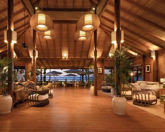 Hermitage Bay - Jennings - Lobby