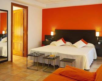 Hotel Spa Pinar del Mar - Platja d'Aro - Chambre