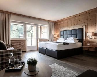Viktoria Alpine Hideaway - Hafling