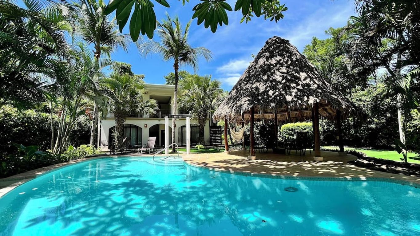 Hotel El Manglar