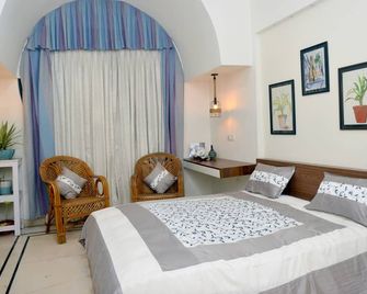 Paradise Homestay Civil Lines - Nagpur - Habitación