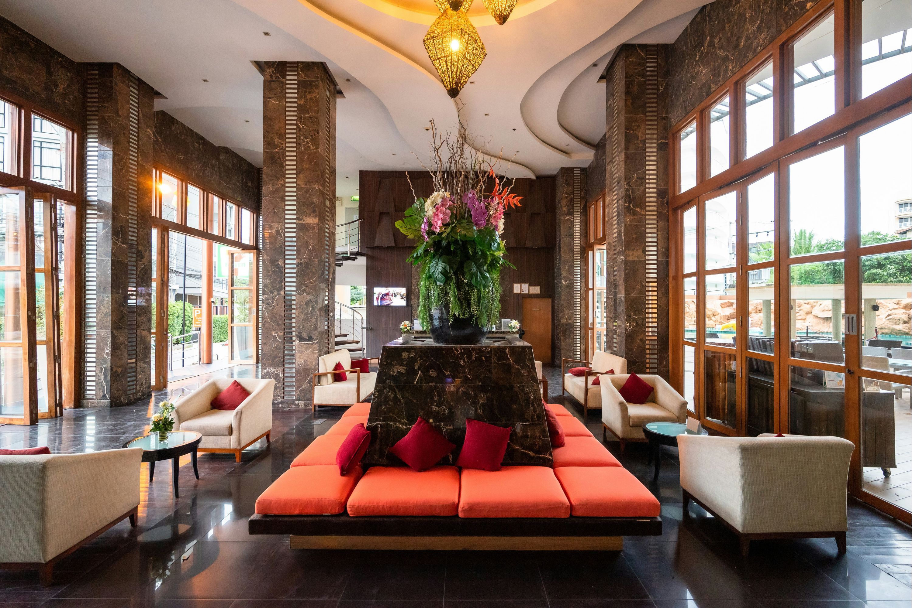 Centara Nova Hotel Pattaya