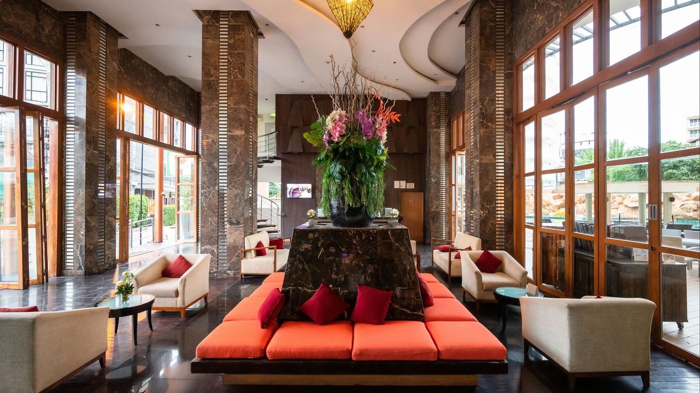 Centara Nova Hotel Pattaya