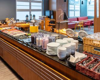 Ibis Paulinia - Paulínia - Dining room