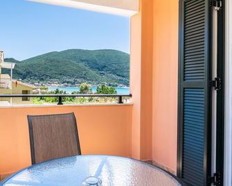 Hotel Grand Nefeli - Vasiliki