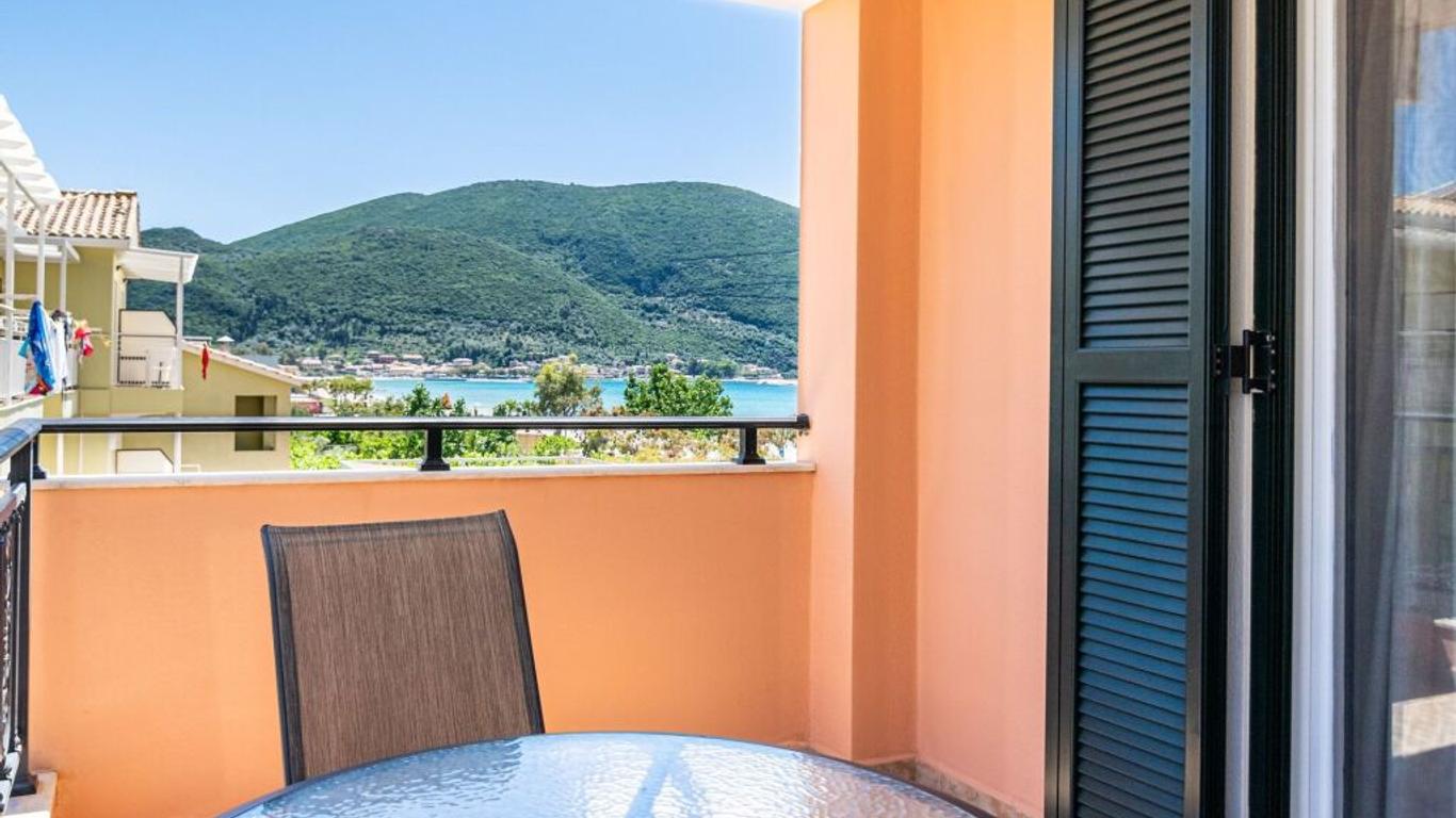 Hotel Grand Nefeli