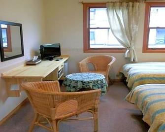 Pension Come Western style room with bath and toilet - Vacation STAY 14966 - Minamiuonuma