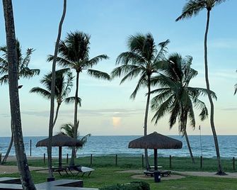 Malawi Slin Resort Muro Alto - Porto de Galinhas - Beach