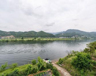 Cheongpyeong Carib - Gapyeong - Habitación