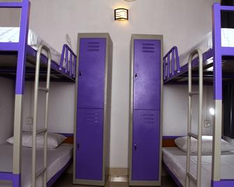 Eos Hostels - Negombo - Bedroom
