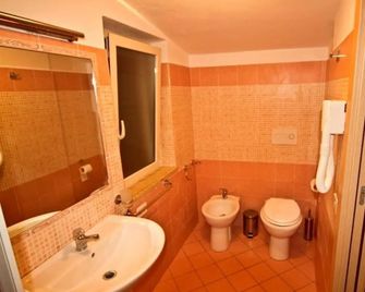 La Marinella - Belvedere Marittimo