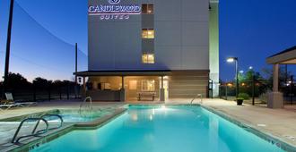 Candlewood Suites Roswell - Roswell - Pool
