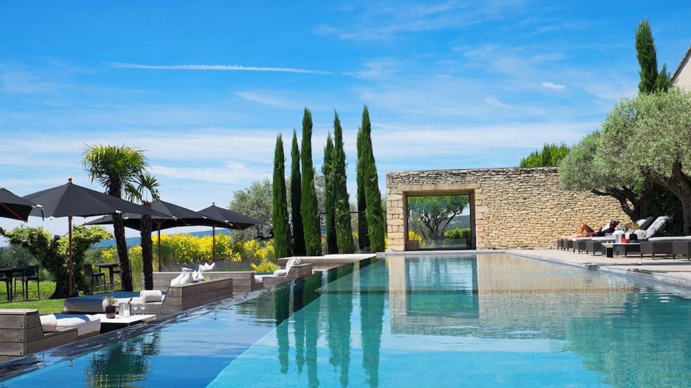 Domaine des Andéols, a Member of Design Hotels