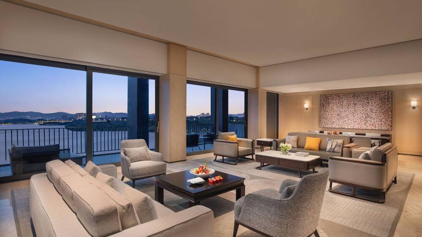 حياة ريجينسي دونجوان