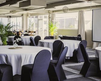 Mercure Centro Port Macquarie - Port Macquarie - Caratteristiche struttura