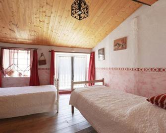 Gîte les Hirondelles - Caudiès-de-Fenouillèdes - Habitación