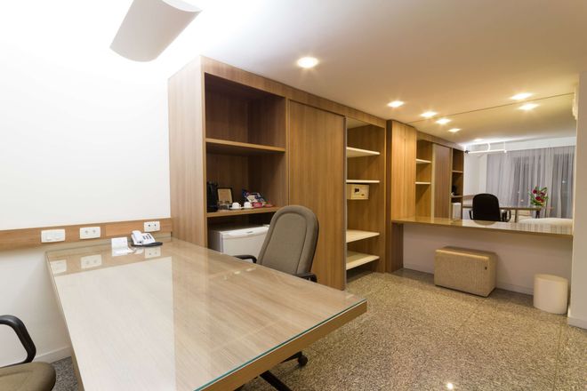 Mar Hotel Conventions - Recife - Dining room