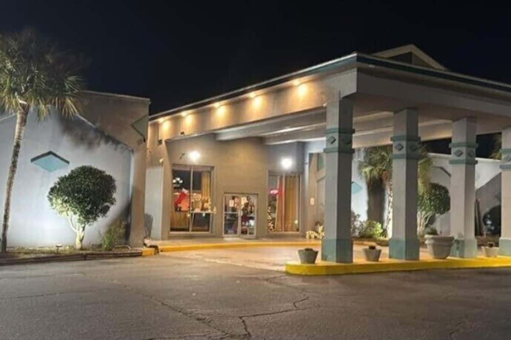 La Casa Inn Albany Near Tifton Us 82 - Albany - Toà nhà