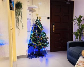 Dsv Property - Abú Dhabí