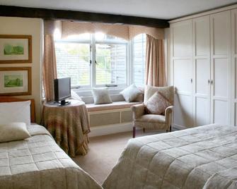 The New Inn Clovelly - Bideford