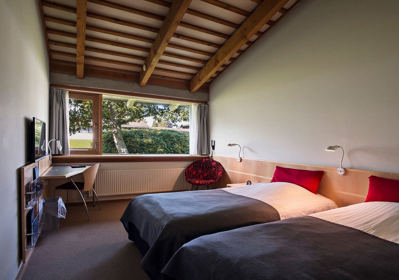 Konventum Konferencecenter – Fredensborg