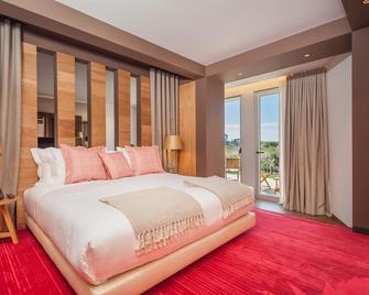 Vale d'Azenha Hotel Rural & Residences - Alcobaça - Bedroom