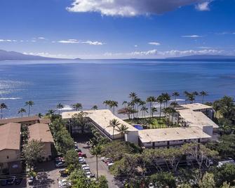Kanai A Nalu 414 - Maalaea - Beach