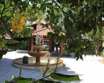 Hotel Joao Capela - Aveiro - Outdoor view