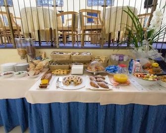Hotel Principe - Salsomaggiore Terme - Buffet