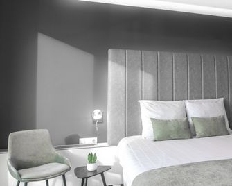 Garner Hotel Maastricht By IHG - Mastrique - Habitación