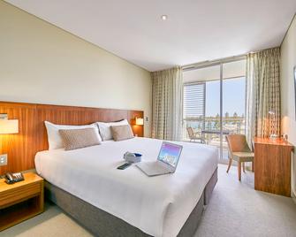 The Sebel Mandurah - Mandurah - Bedroom