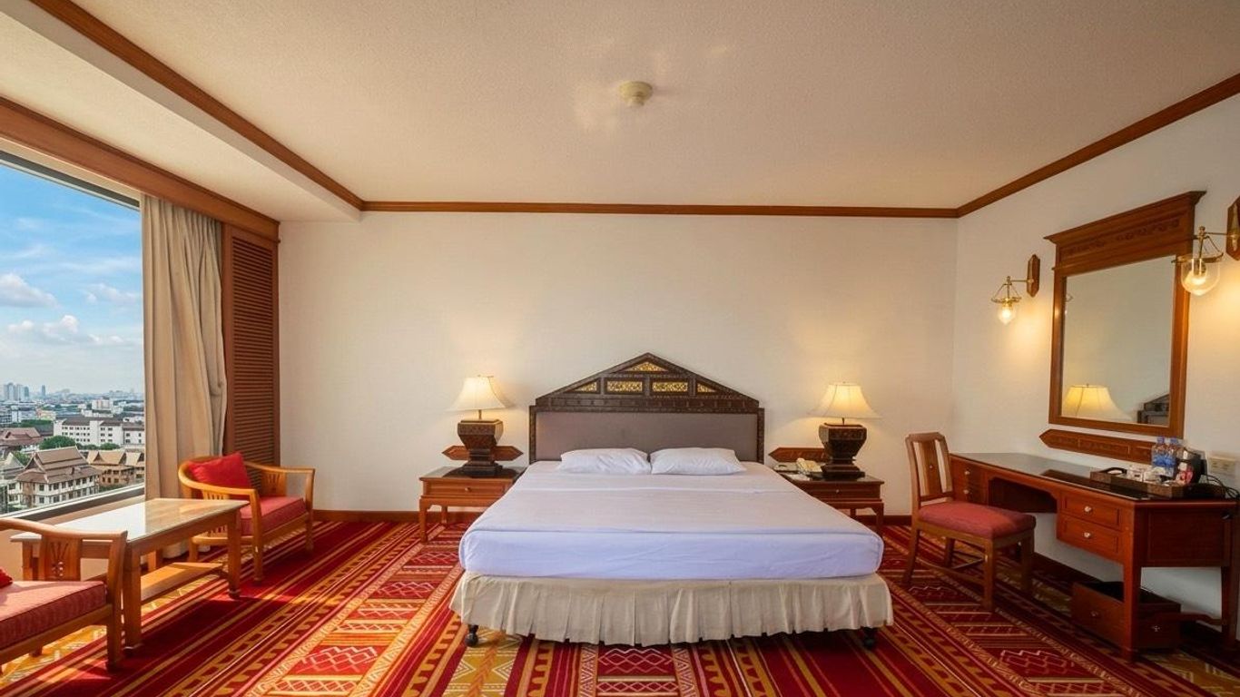 The Park Hotel Chiang Mai