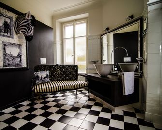 La Maison d'Igor - Morges