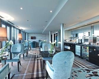 Falkensteiner Hotel Belgrade - Belgrad - Bar