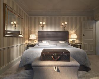 The Stafford London - London - Bedroom