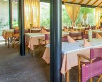 Hotel Palazzon Gradenigo - San Vito - Restauracja