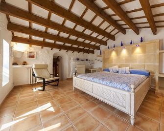 Finca Ses Cuarterades - Алайор