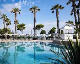 Blu Salento Village - Porto Cesareo - Pool