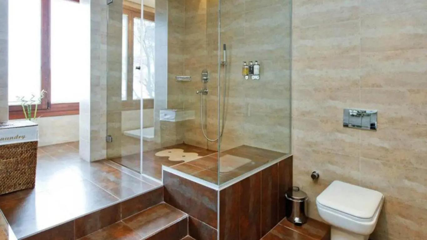 Galateia Residence