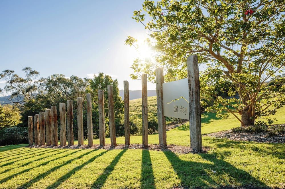 Mt Hay Retreat, Berry - Berry - Außenansicht