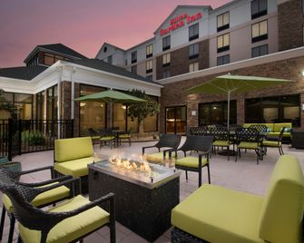 Hilton Garden Inn Atlanta West/Lithia Springs - Lithia Springs - Патіо
