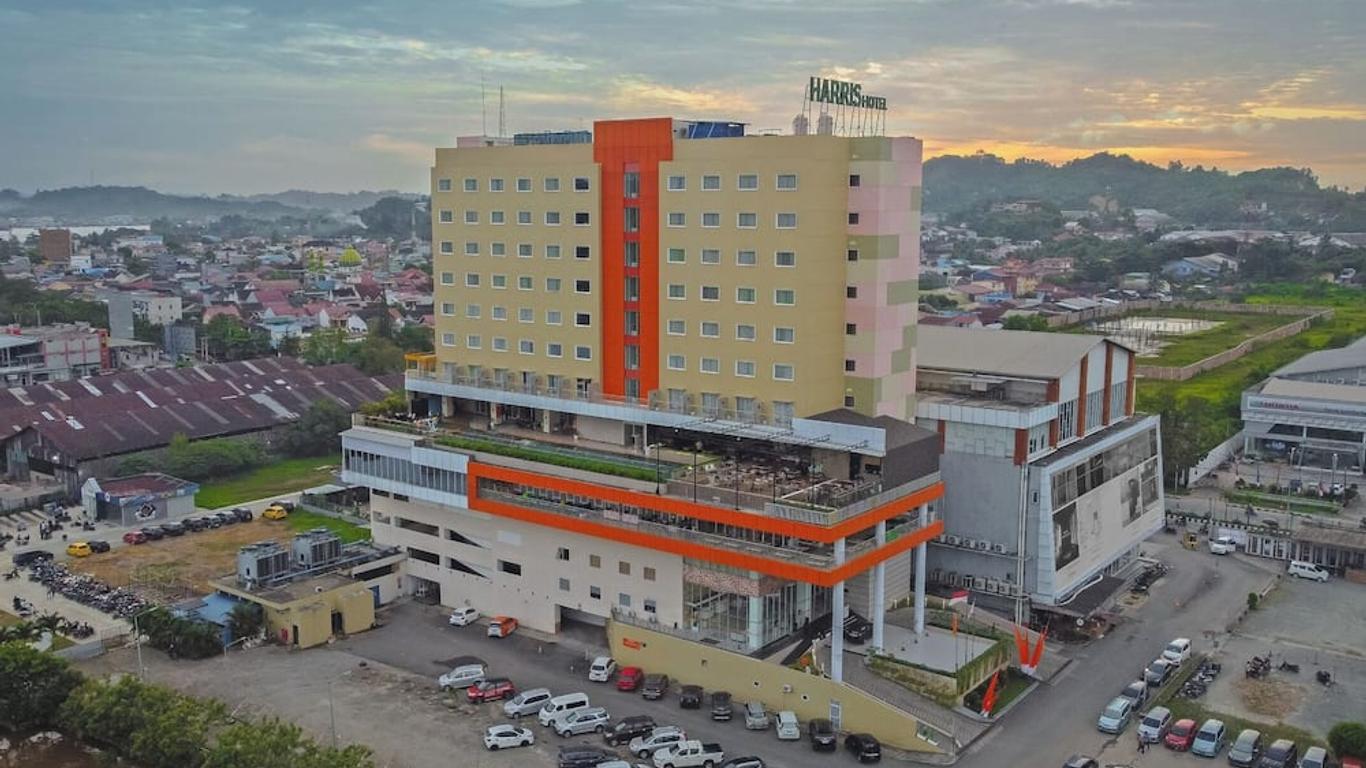 Harris Hotel Samarinda