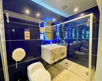 RIG 푸에르토 말레콘 - 산토도밍고