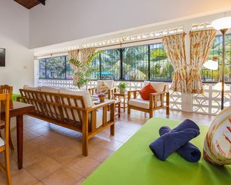 Lance Aux Epines Cottages - St. George's