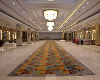 Palladium hotels - Palwal - Lobby