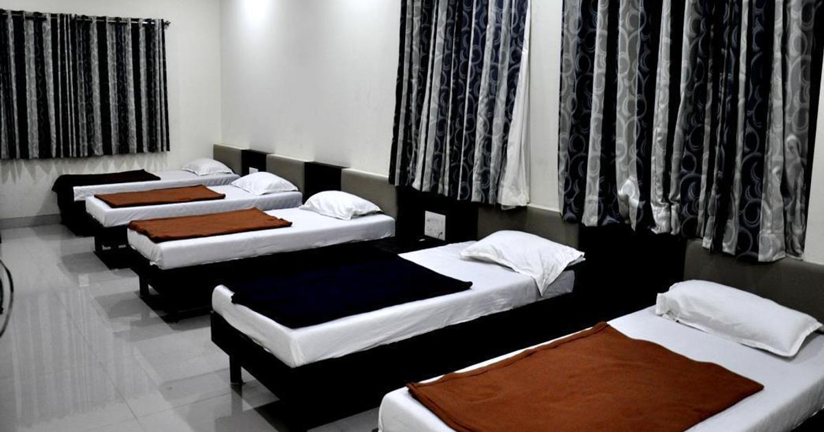 Hotel Jk Palace $18. Shirdi Hotel Deals & Reviews - KAYAK