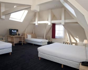 Hotel Iron Horse - Amsterdam
