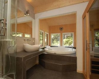 Alpenpark Turrach by Alps Resorts - Turracherhöhe